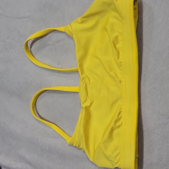 Lululemon Wunder Train Strappy Racer Bra *Light Support, A/B Cup - Picture 8 of 11